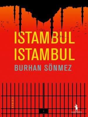 cover image of Istambul, Istambul